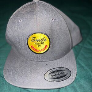 Homewood Mountain hat